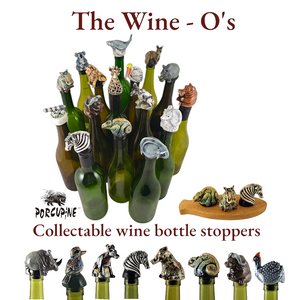 Bottle Stoppers