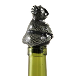 Load image into Gallery viewer, Wine-O Koala bottle stopper
