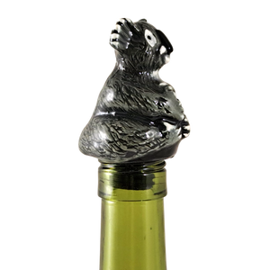 Wine-O Koala bottle stopper