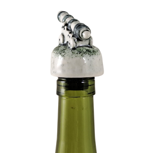 Wine-O Canon bottle stopper