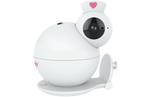 Load image into Gallery viewer, iBaby i6 2K Contactless Breathing Baby Monitor
