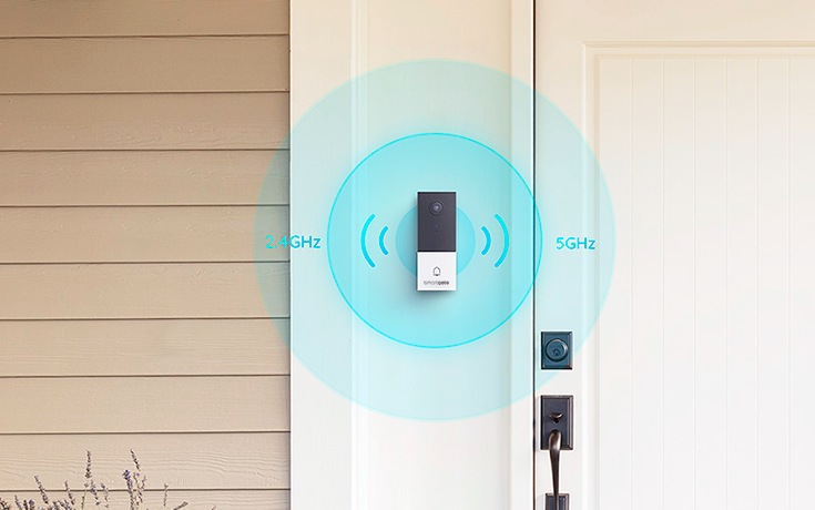 iSmartgate Doorbell