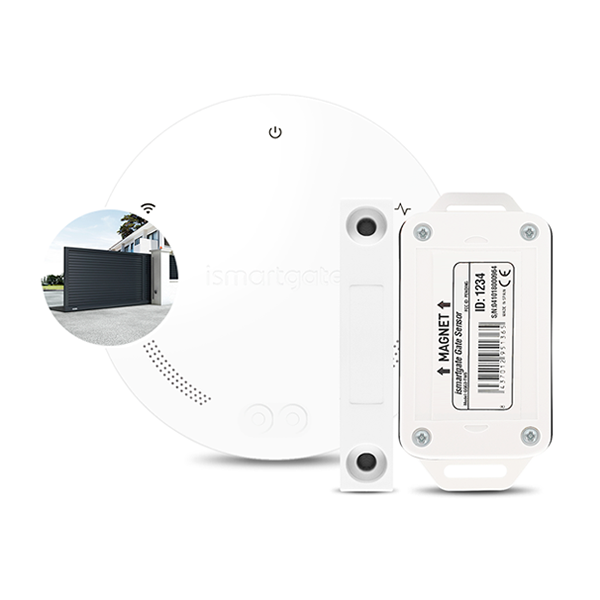 iSmartgate MINI Gate/Roller Garage Door kit - wireless sensor – Nologo ...