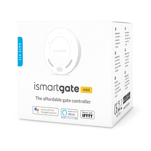 iSmartgate MINI Segmented/Tilt Garage door kit