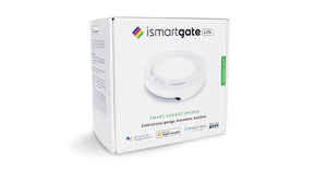 iSmartgate LITE Gate/Roller Garage door kit
