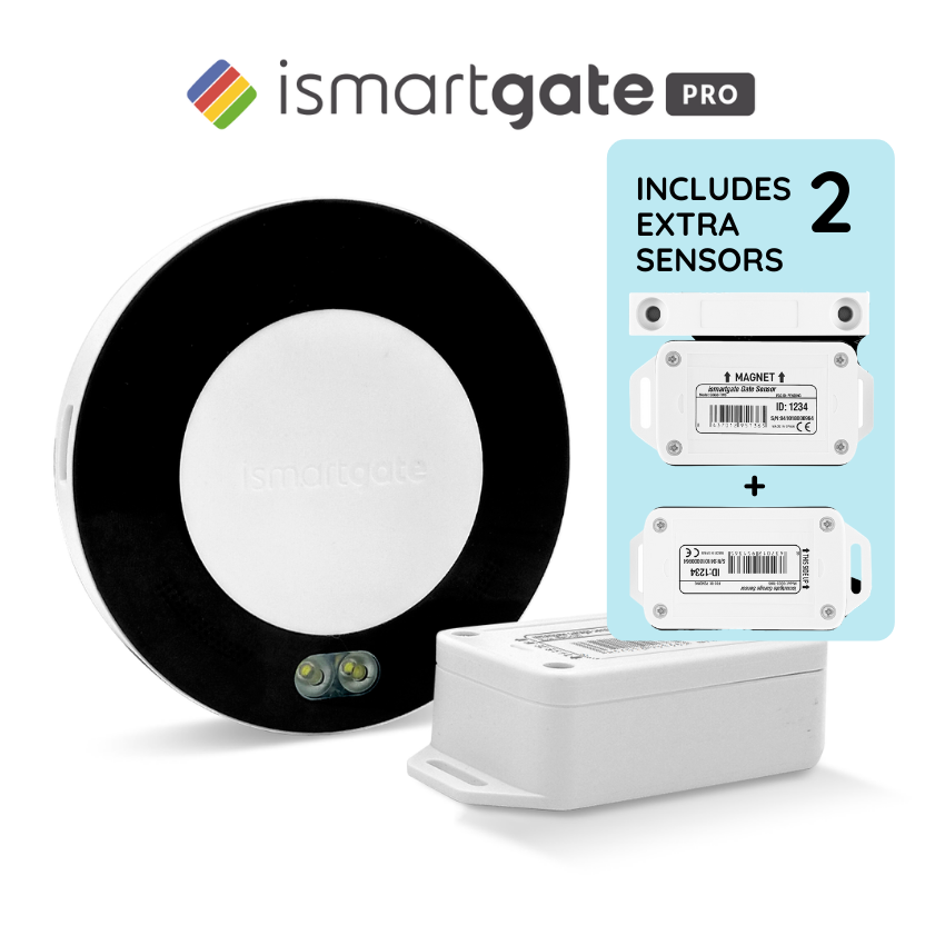 iSmartgate Remote Garage/Gate opener