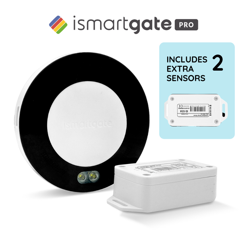 iSmartgate Remote Garage/Gate opener