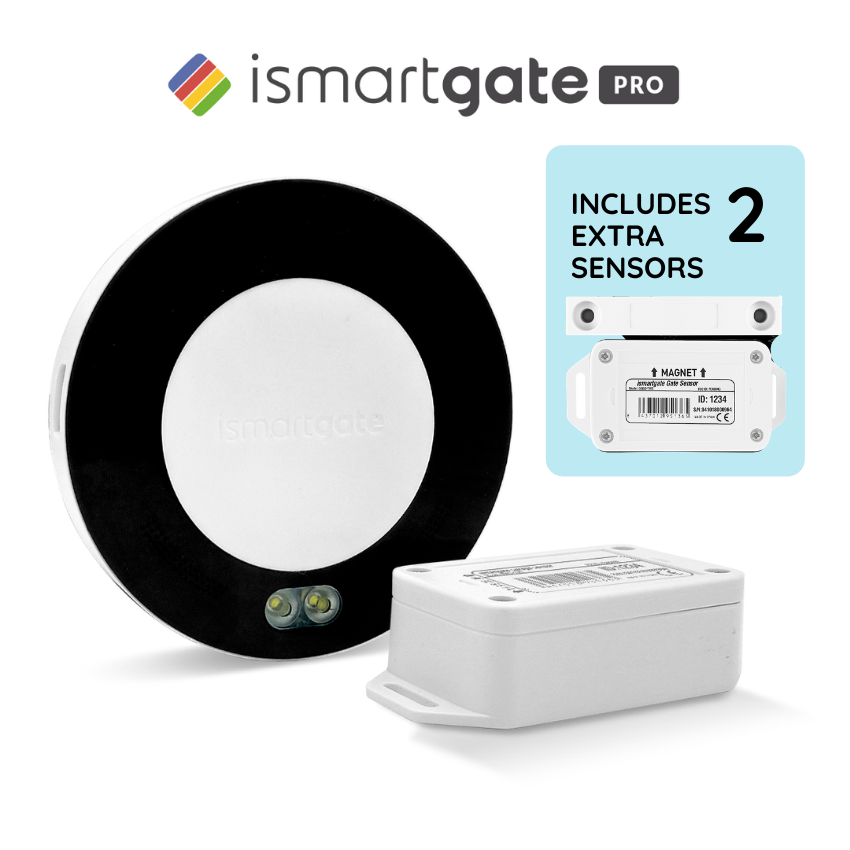 iSmartgate Remote Garage/Gate opener