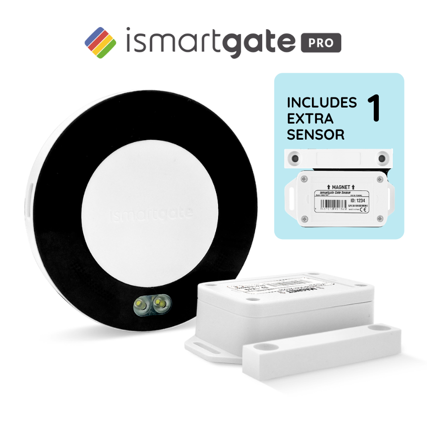 iSmartgate Remote Garage/Gate opener