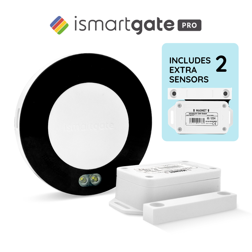 iSmartgate Remote Garage/Gate opener