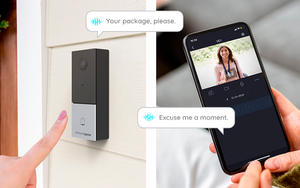 iSmartgate Doorbell