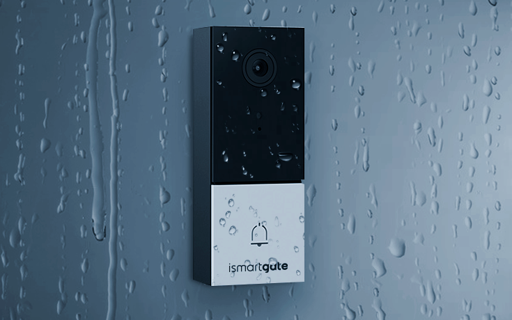 iSmartgate Doorbell