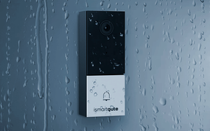 iSmartgate Doorbell