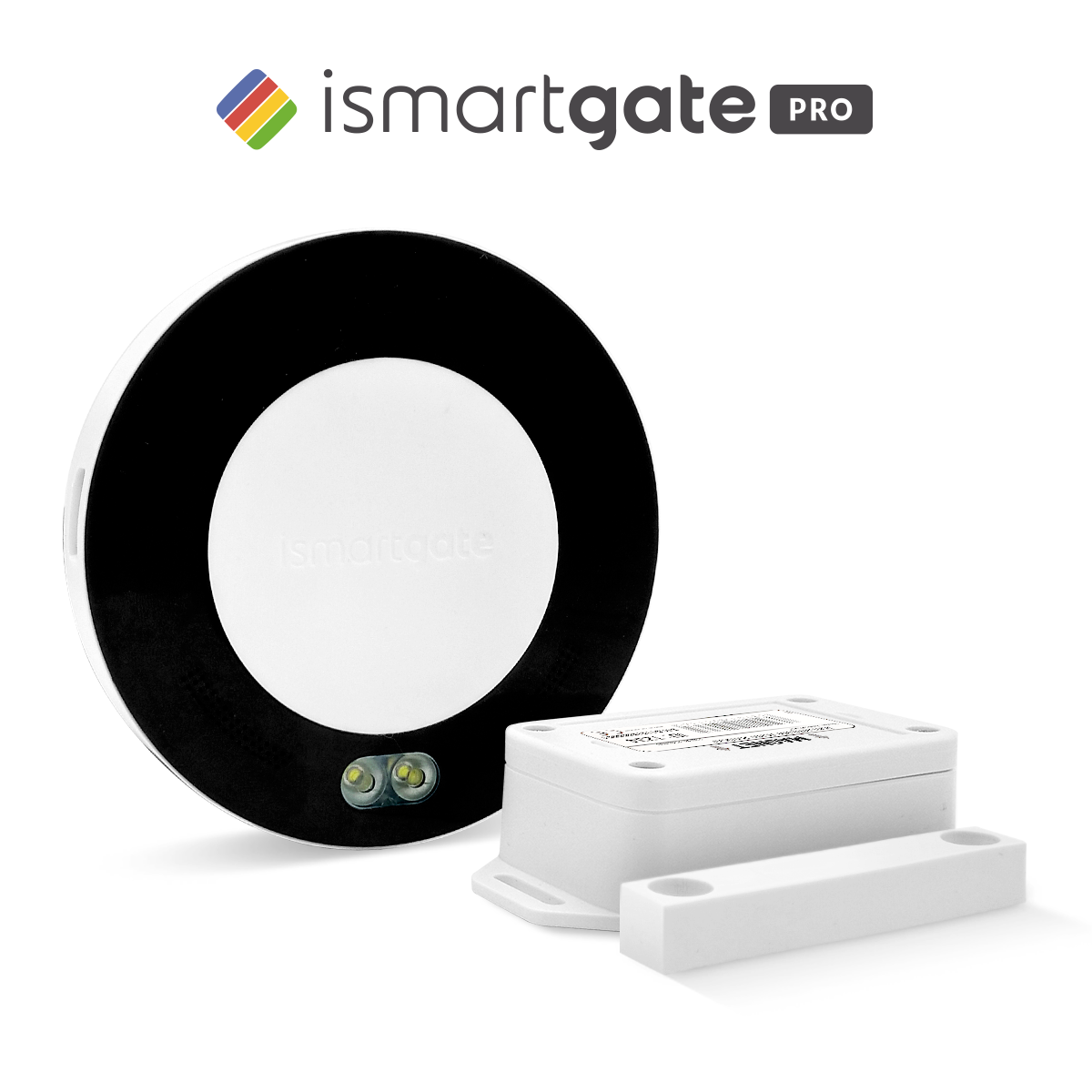iSmartgate PRO Gate/Roller Garage door kit