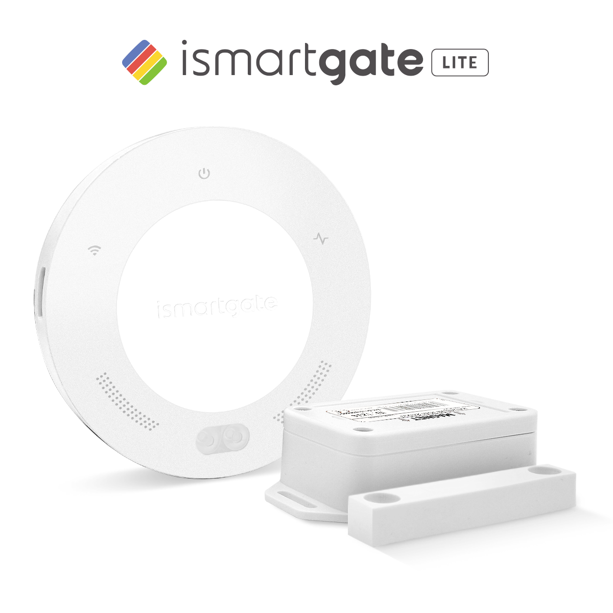 iSmartgate LITE Gate/Roller Garage door kit