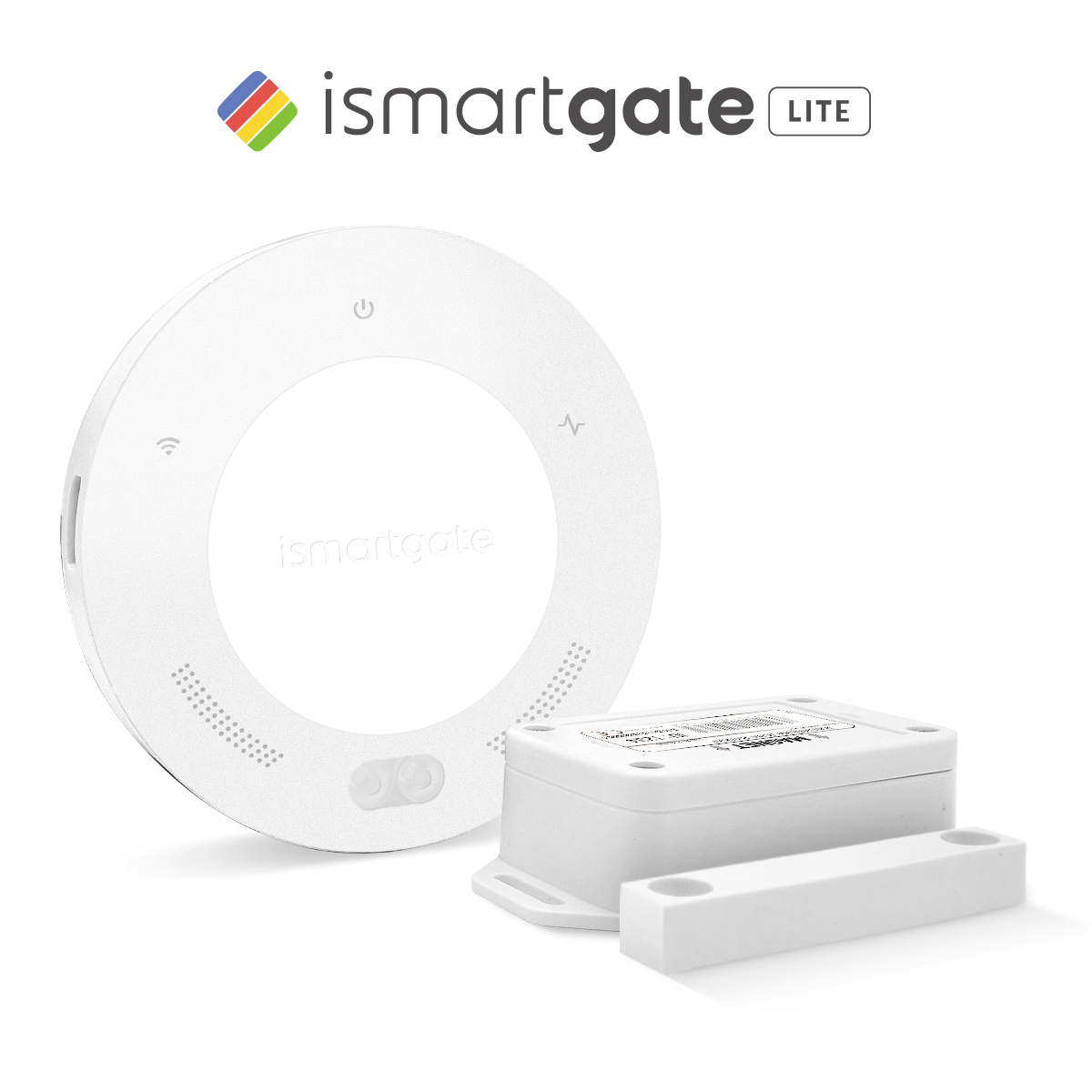 iSmartgate Remote Garage/Gate opener