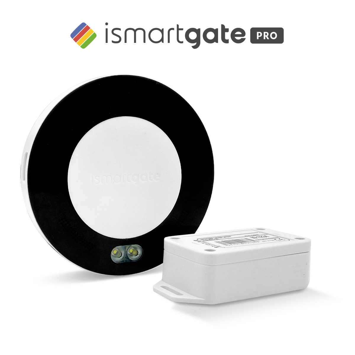 iSmartgate Remote Garage/Gate opener